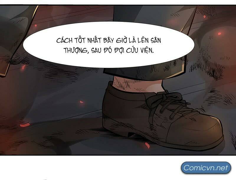 lớp học tử vong chapter 5 11