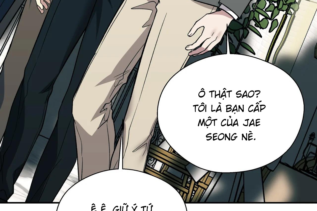 ám ảnh pheromone chapter 58 17