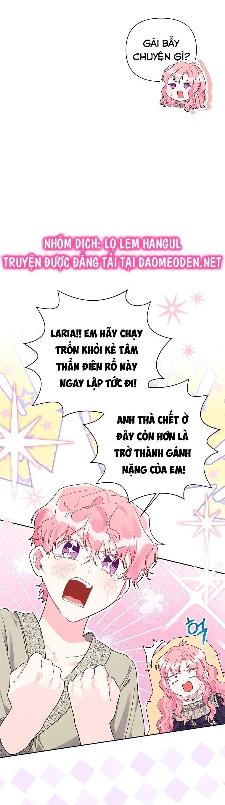 trở thành con dâu bất đắc dĩ chapter 108 33