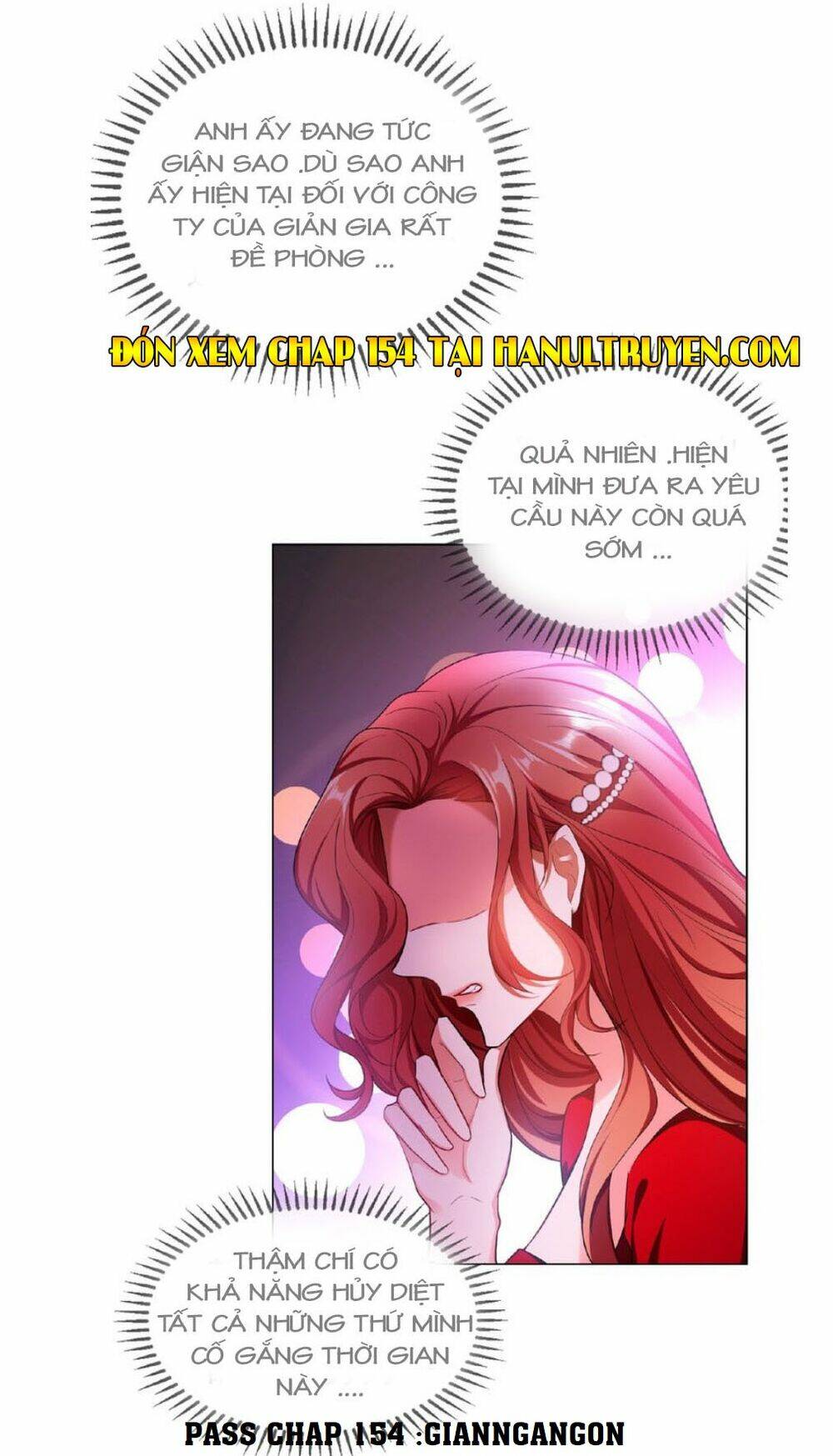 cô vợ nhỏ nuông chiều quá lại thành ác!! chapter 153 18