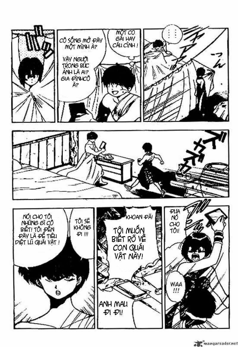 3x3 eyes chapter 94 11