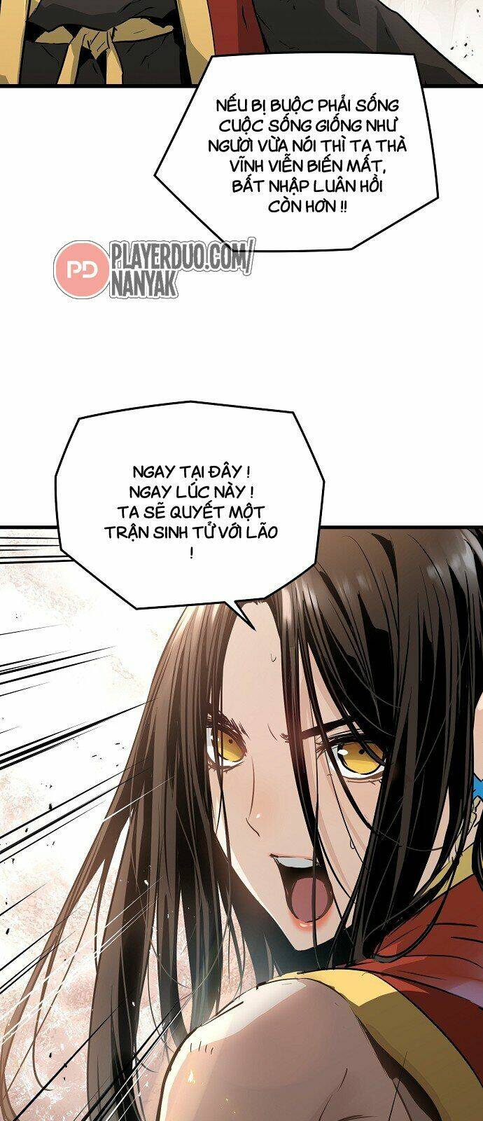 hứa lan chapter 65 45