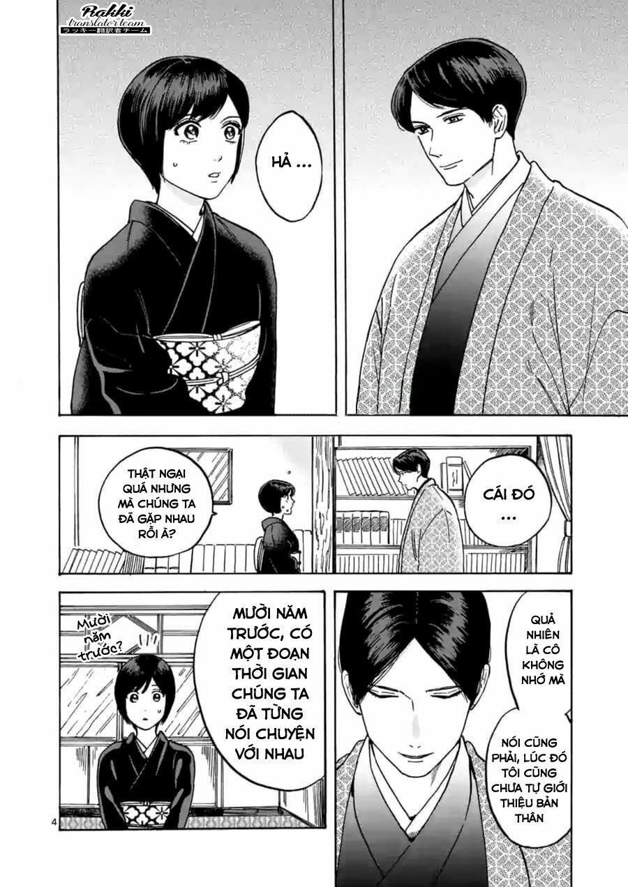 promise cinderella chapter 27 5