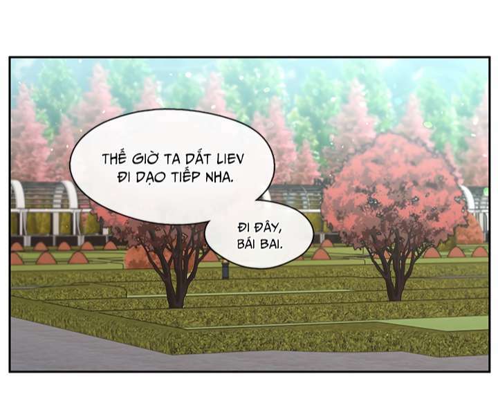 hãy coi chừng ác nữ chapter 59 57