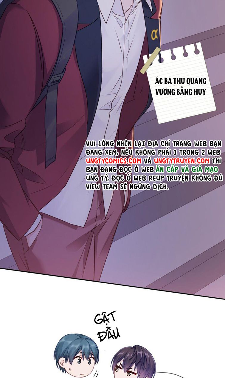 để ý tôi chút nào chapter 9 29