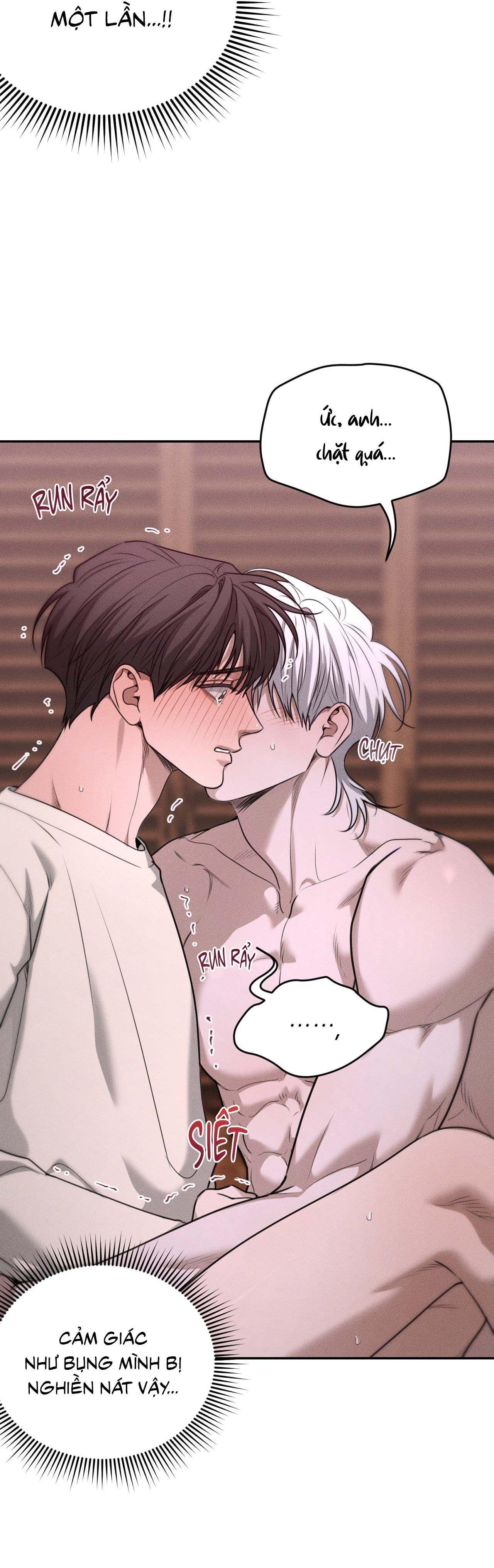 dear teddy bear chapter 36 18