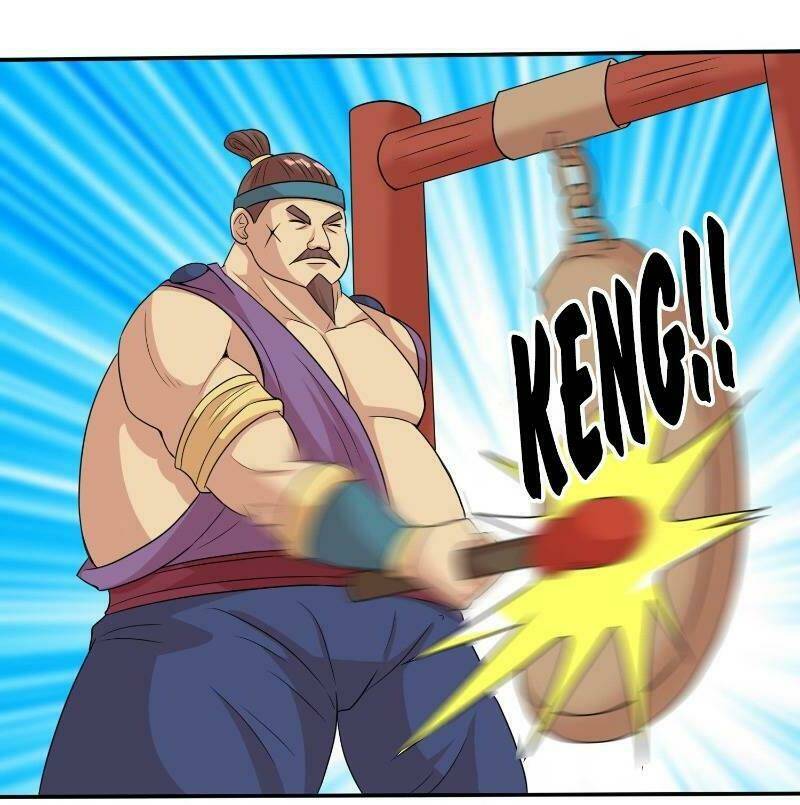 liệp thực vương chapter 9 19