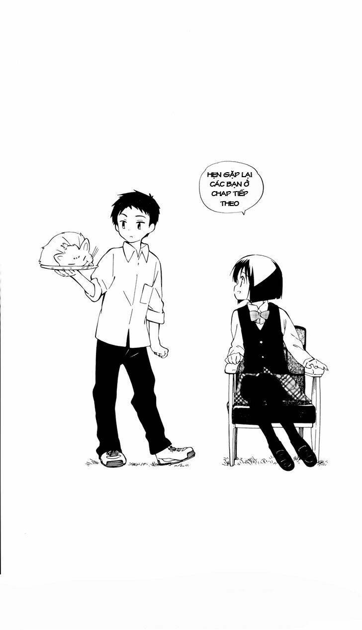 hitoribocchi no chikyuu shinryaku chapter 14 41