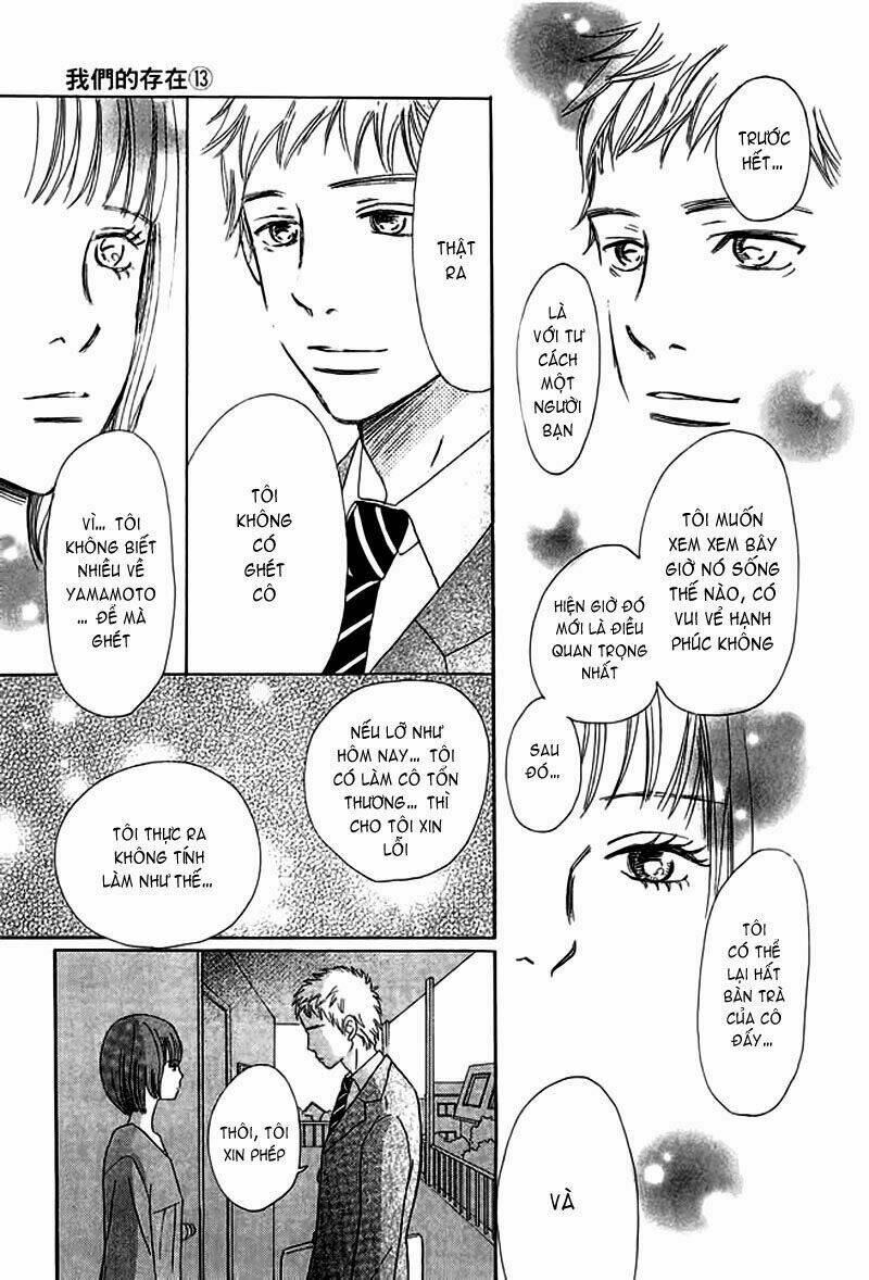 ngày ấy ta bên nhau chapter 52 20