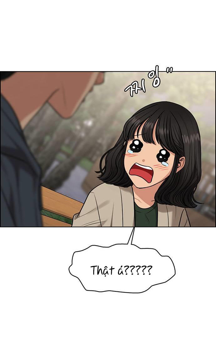 vẻ đẹp đích thực - true beauty chapter 229.2 20