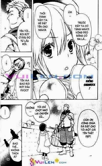 thanh kiếm và vương miện chapter 3 34