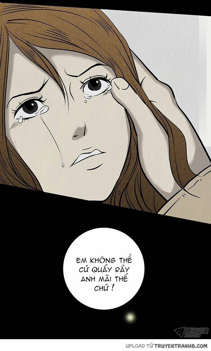 ớn lạnh tuyệt đối chapter 32 8