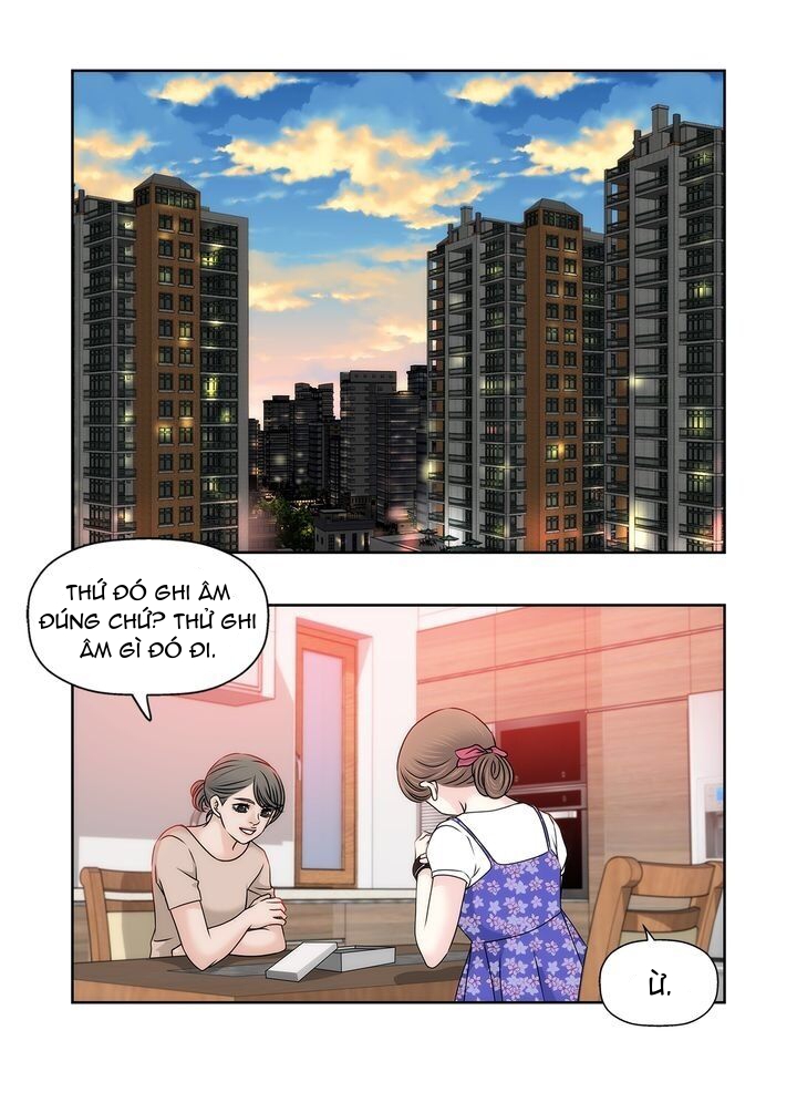 người đàn ông của tôi chapter 74.1 11