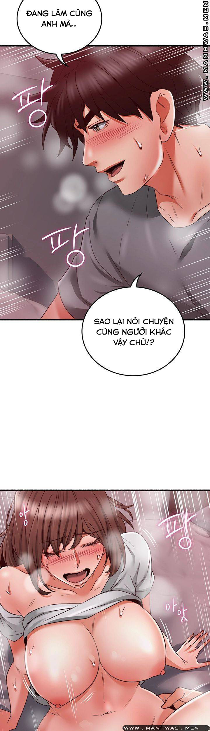 vợ hàng xóm chapter 59 24