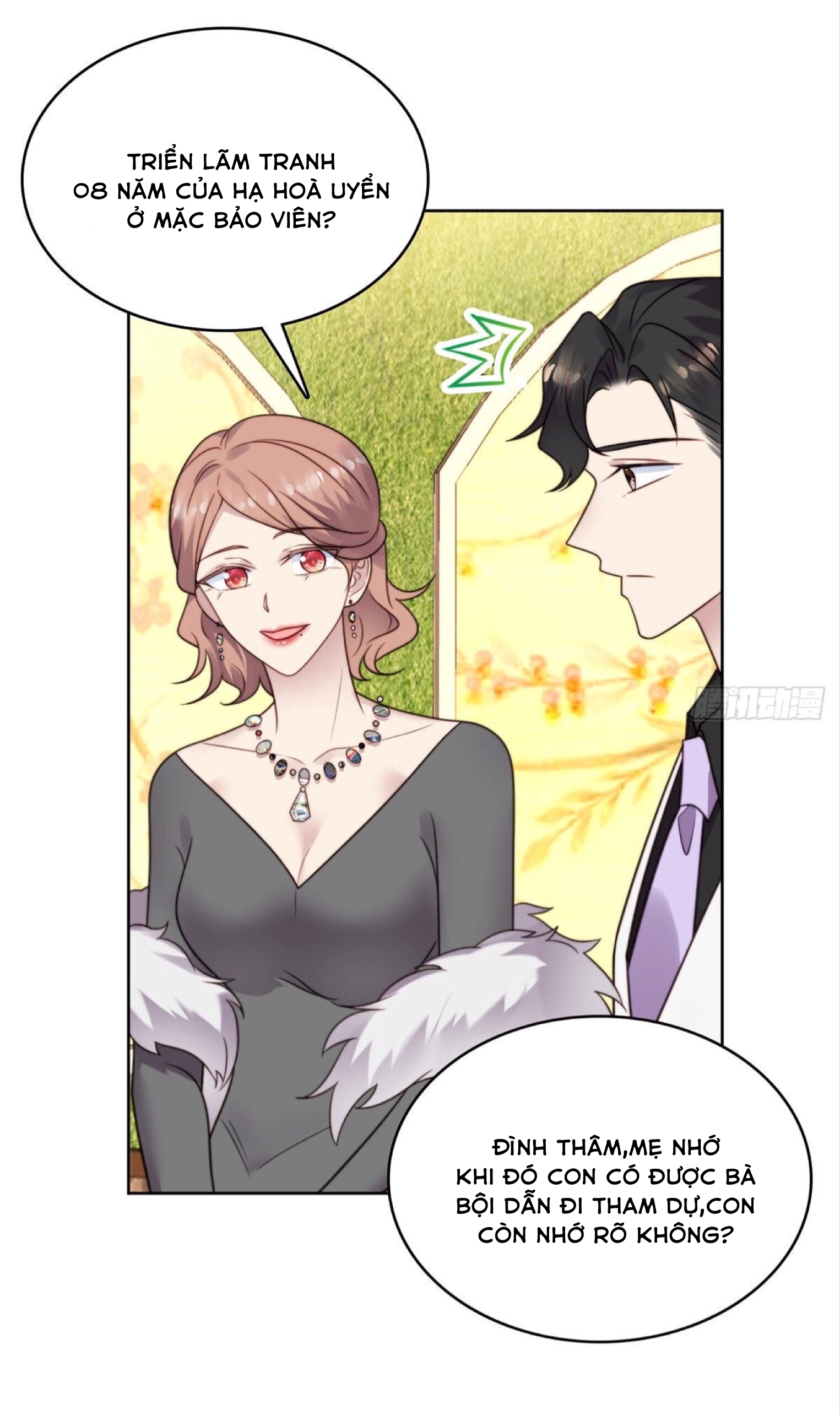 dựa vào đại lão ổn định vị trí c trong nam đoàn chapter 7 19