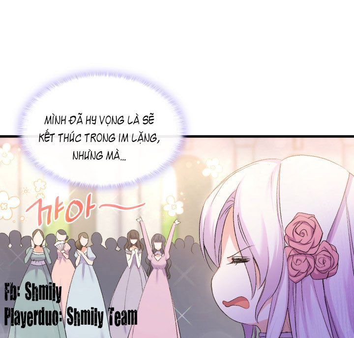 tôi định quyến rũ anh trai nhưng nam chính đã đến chapter 22 35