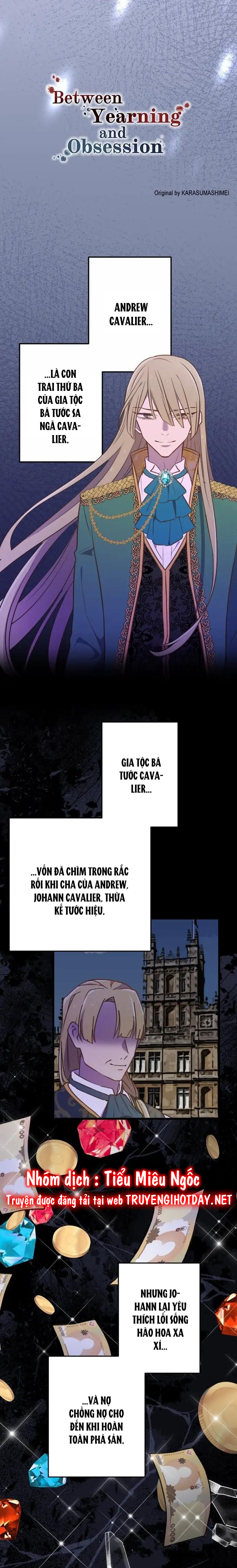 tình yêu thuần khiết chapter 39 4