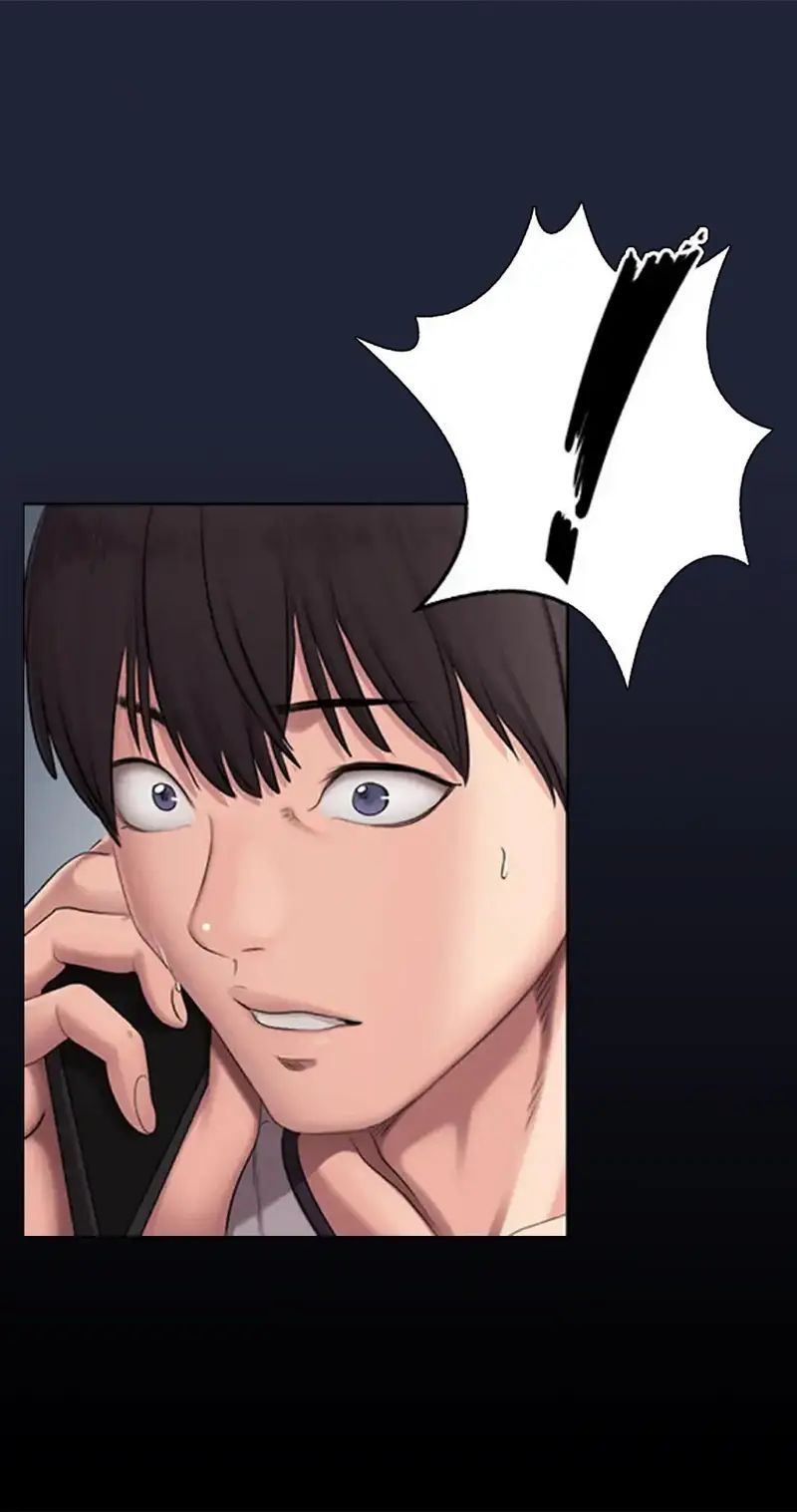 huấn luyện viên phòng thể hình - không che chapter 57 4