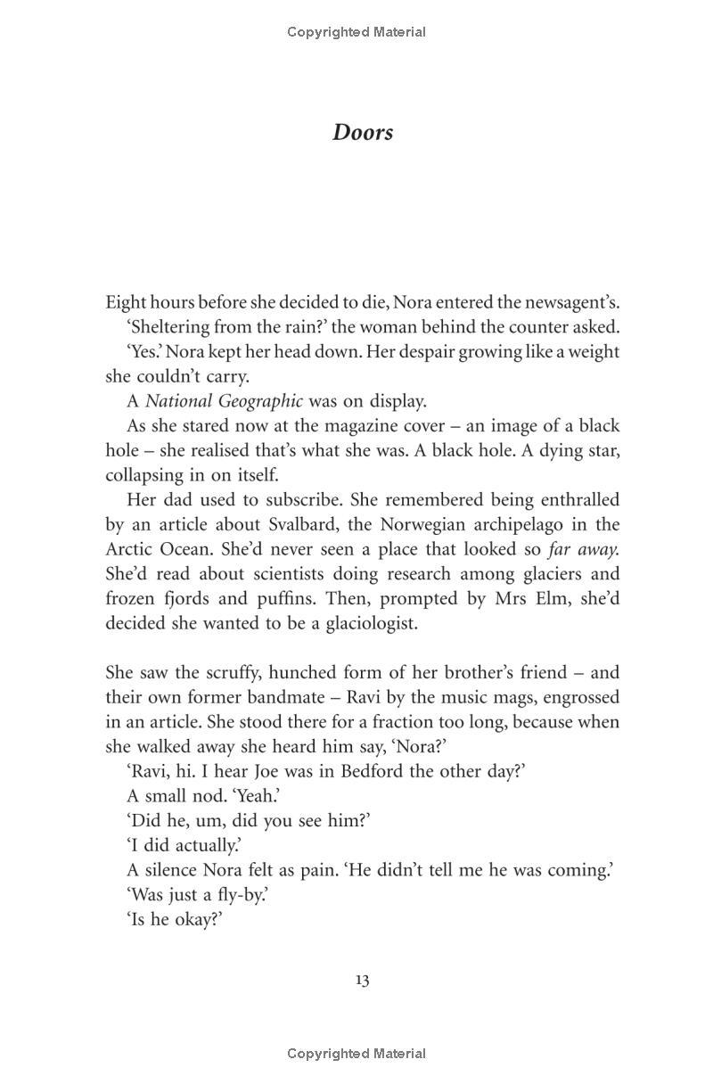 The Midnight Library: A Novel