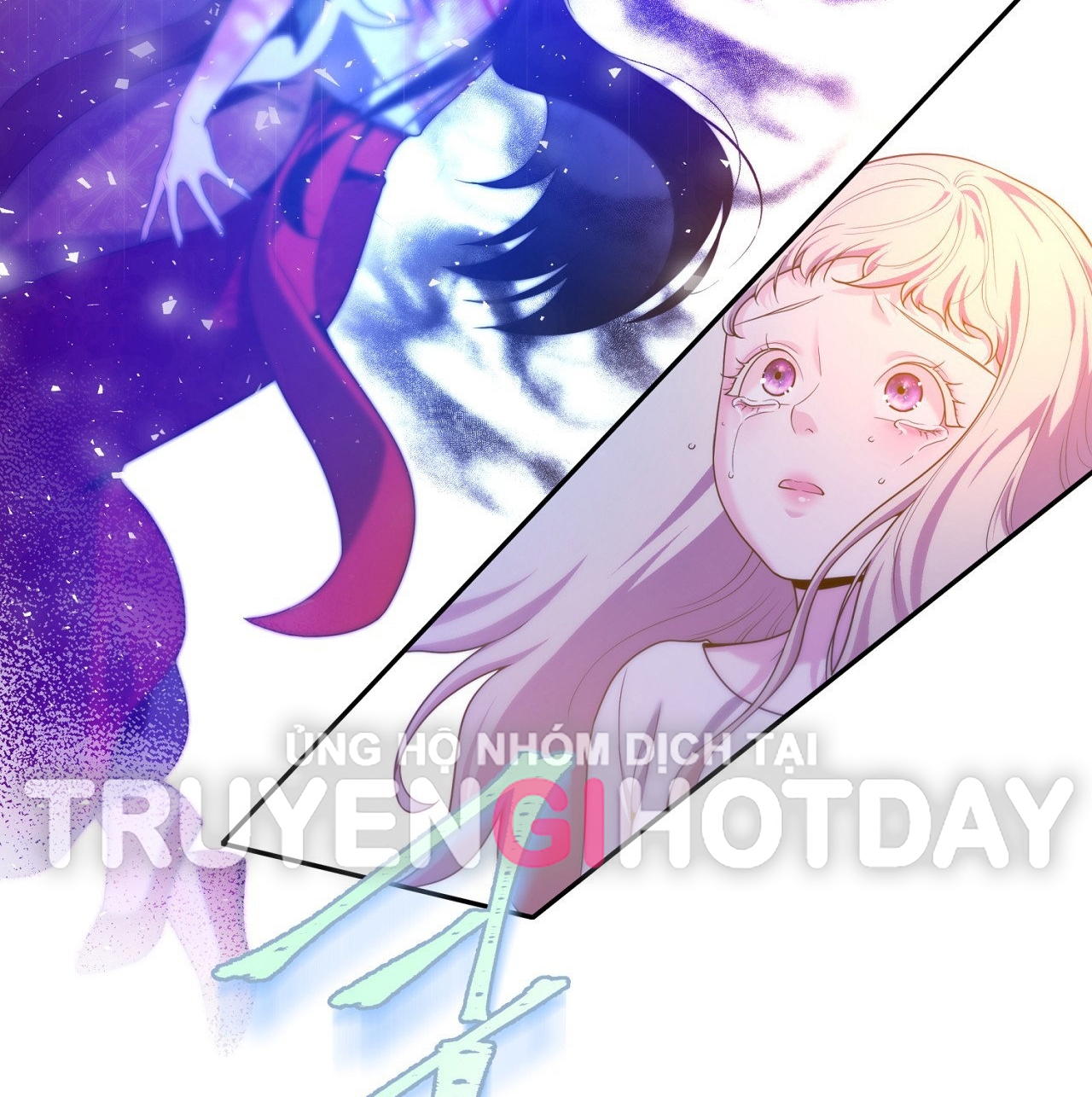 Lửa Trong Đầm Lầy chapter 46.2 - Trang 16
