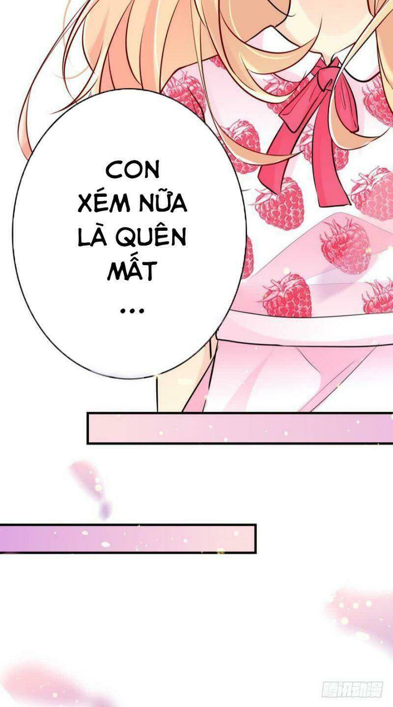 nhân ngư học trưởng, đừng ôm ta! chapter 21 31