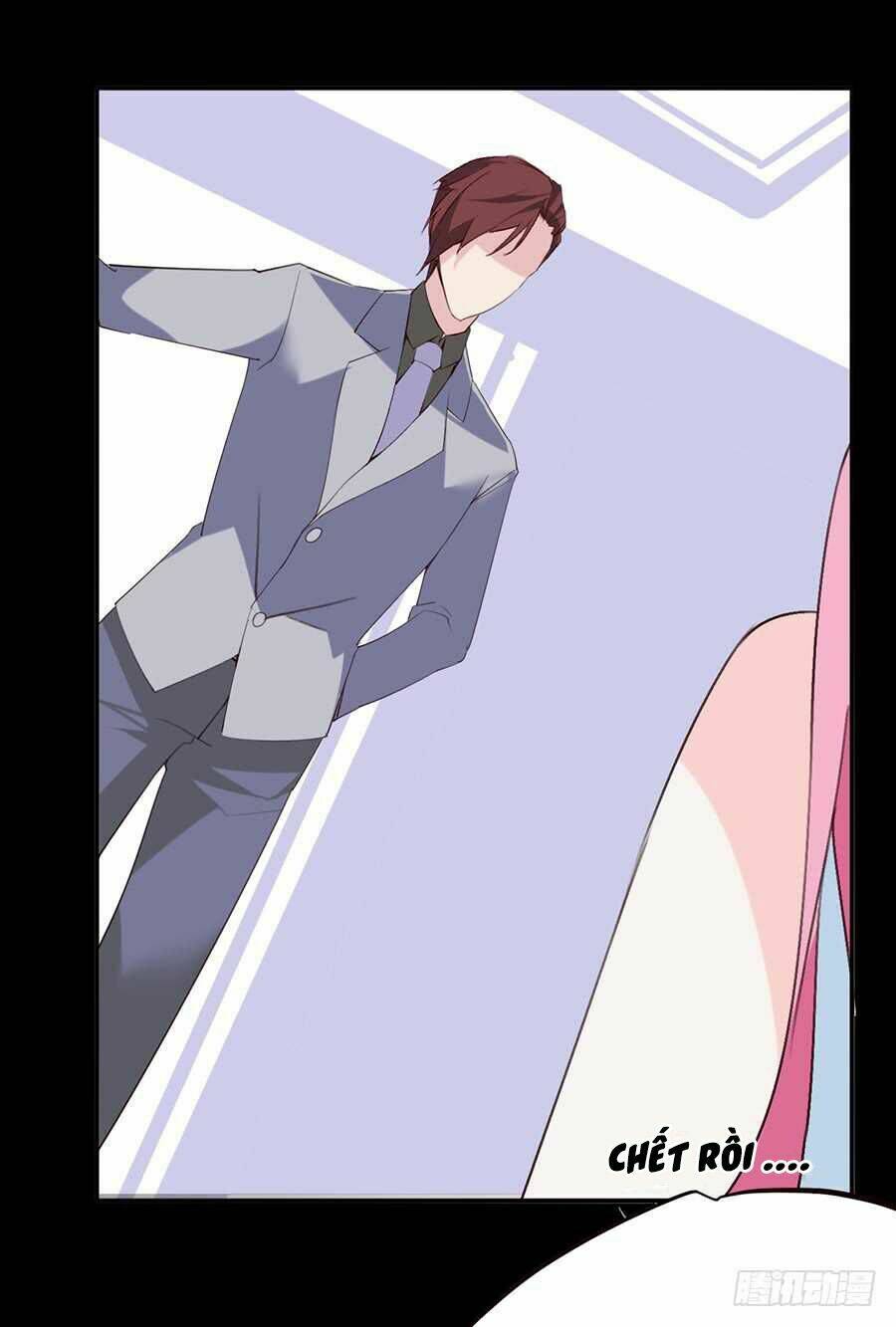 bảy ngày thực cốt hôn ước chapter 16 40