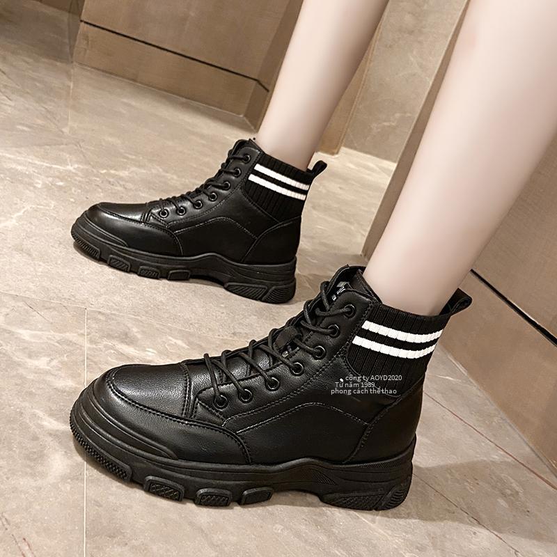 Đảm Bảo Chất Lượng Giày Sneaker Nữ Size Lớn Đa Năng Giảm Giá Mới Nhất Giày Công Sở Mới Nhất