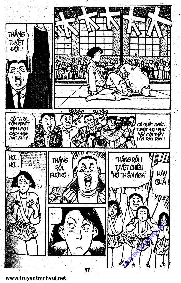 yawara chapter 121 14