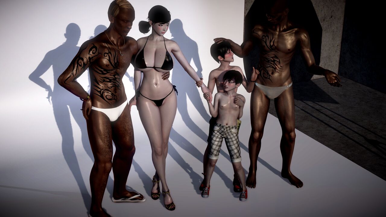 hitozumalover chapter 7 32