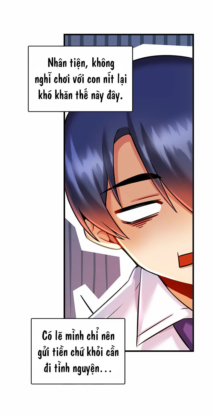 làm reviewer tôi trở thành main của game 18+ lúc nào không hay chapter 17.2 20