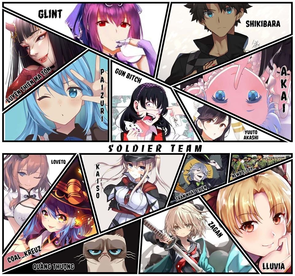 tôi không thể cưỡng lại cách hắn mát-xa! chapter 1 12