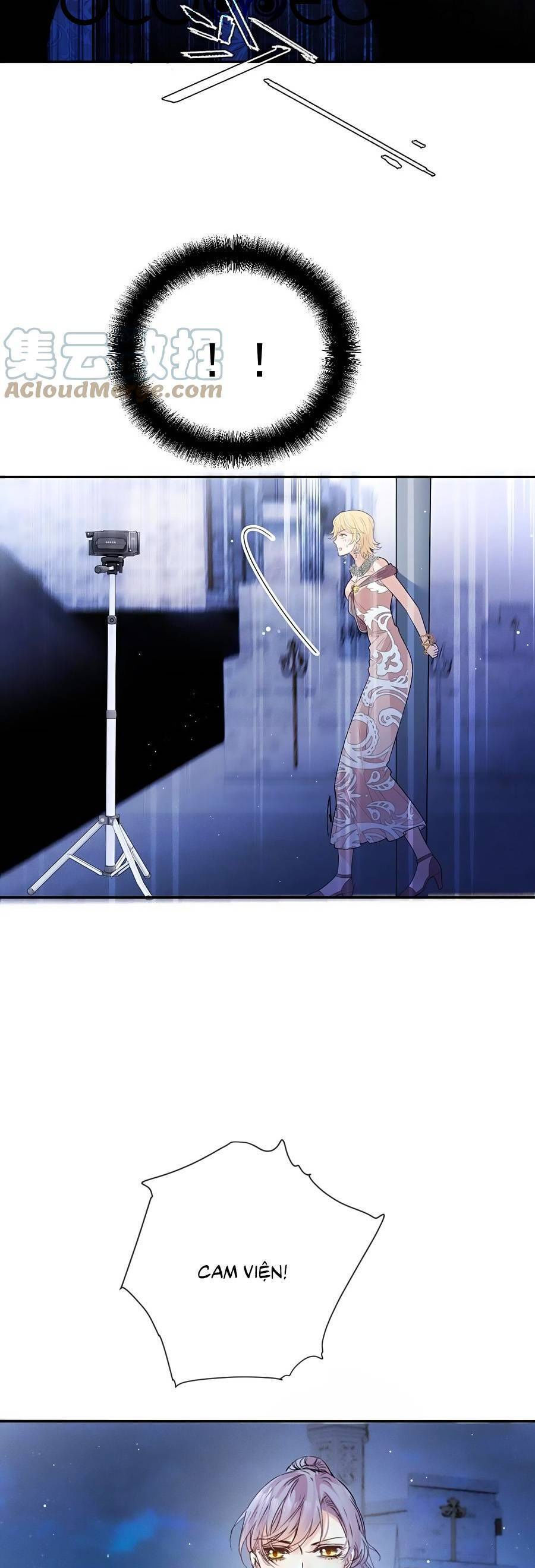 một vợ yêu, một bé con chapter 232 6