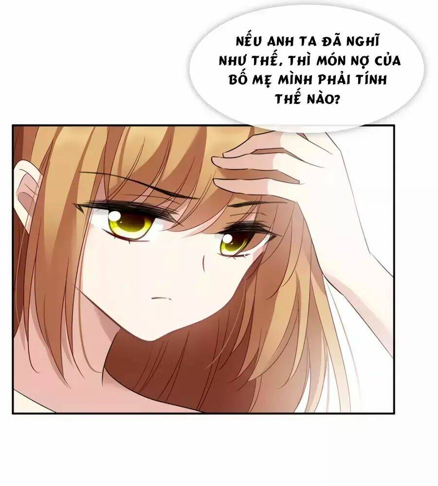 nhân chất tình nhân chapter 37.1 8