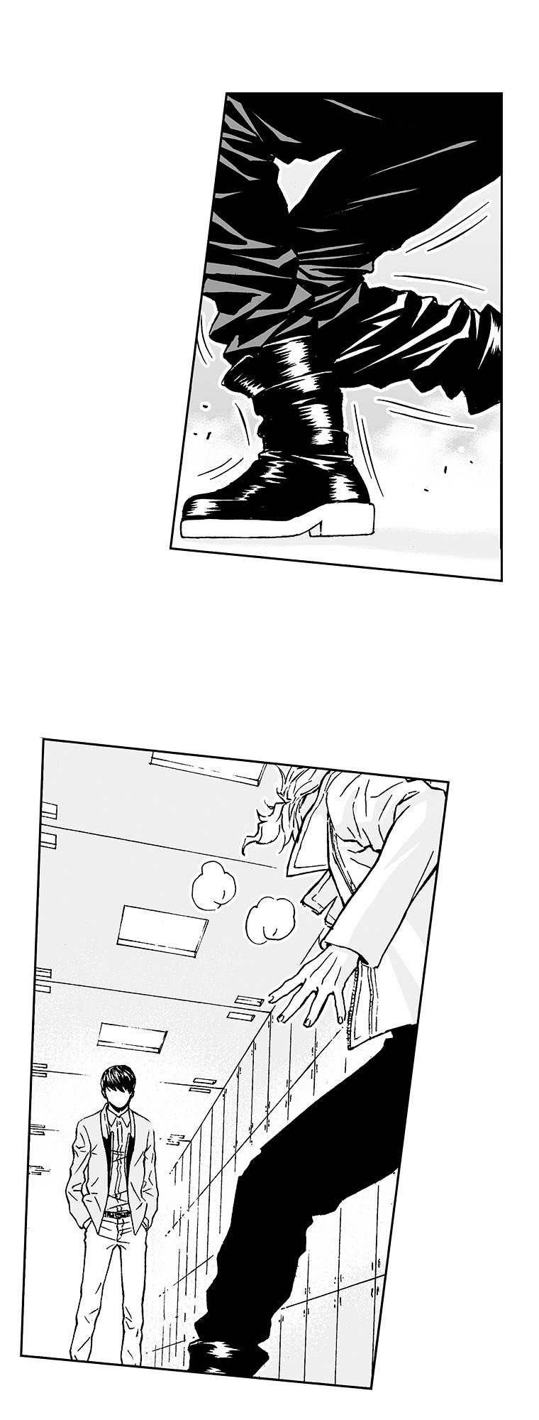 action idols - age of young dragons chapter 19 22