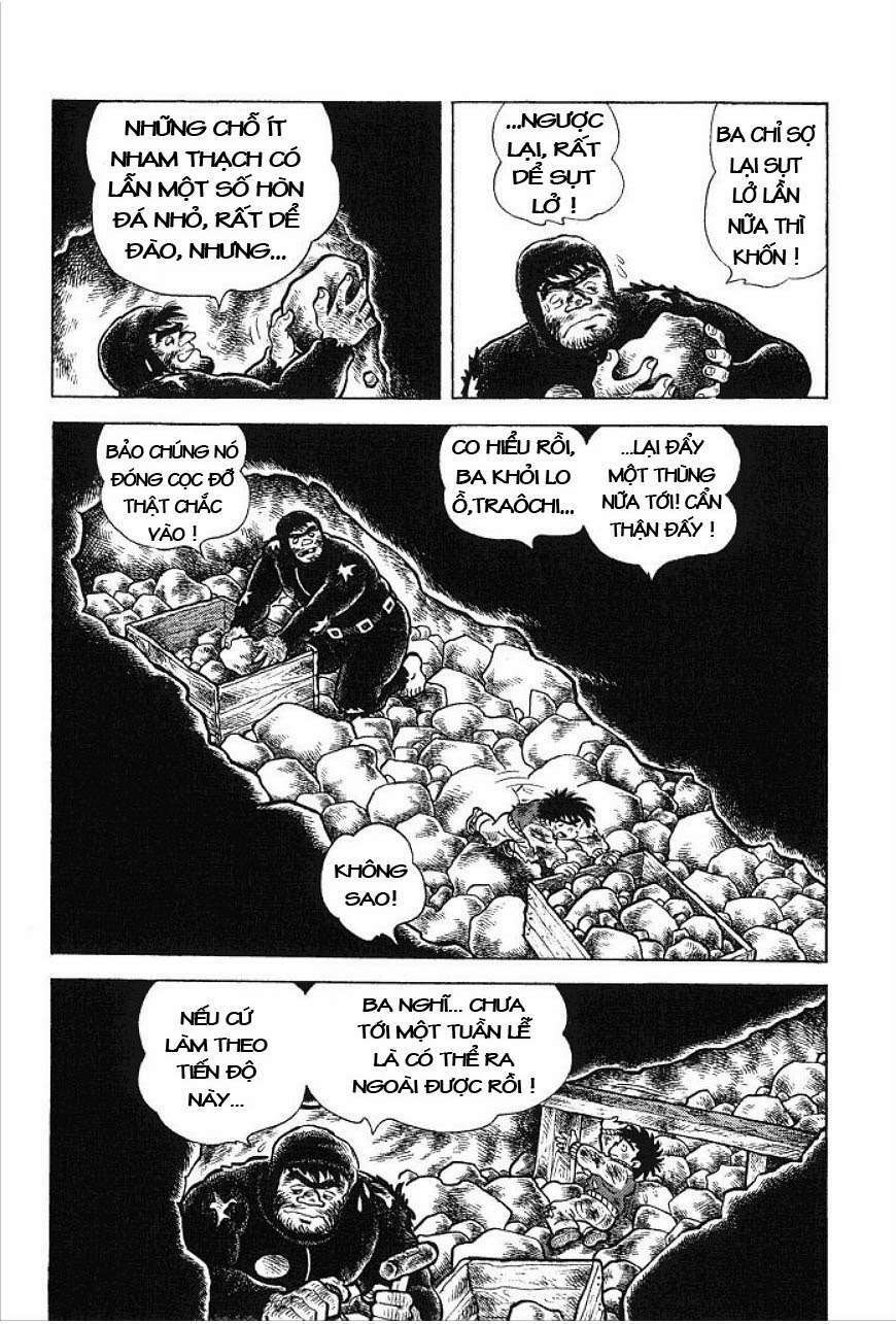 ore wa teppei chapter 140 48