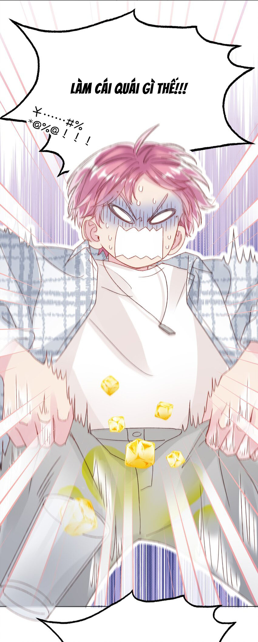 tôi phải làm một kẻ đại xấu xa chapter 26.1 3