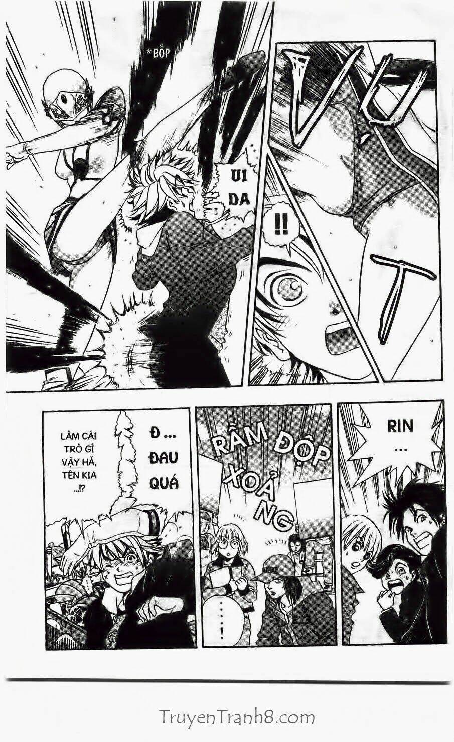 dragon voice chapter 20 6