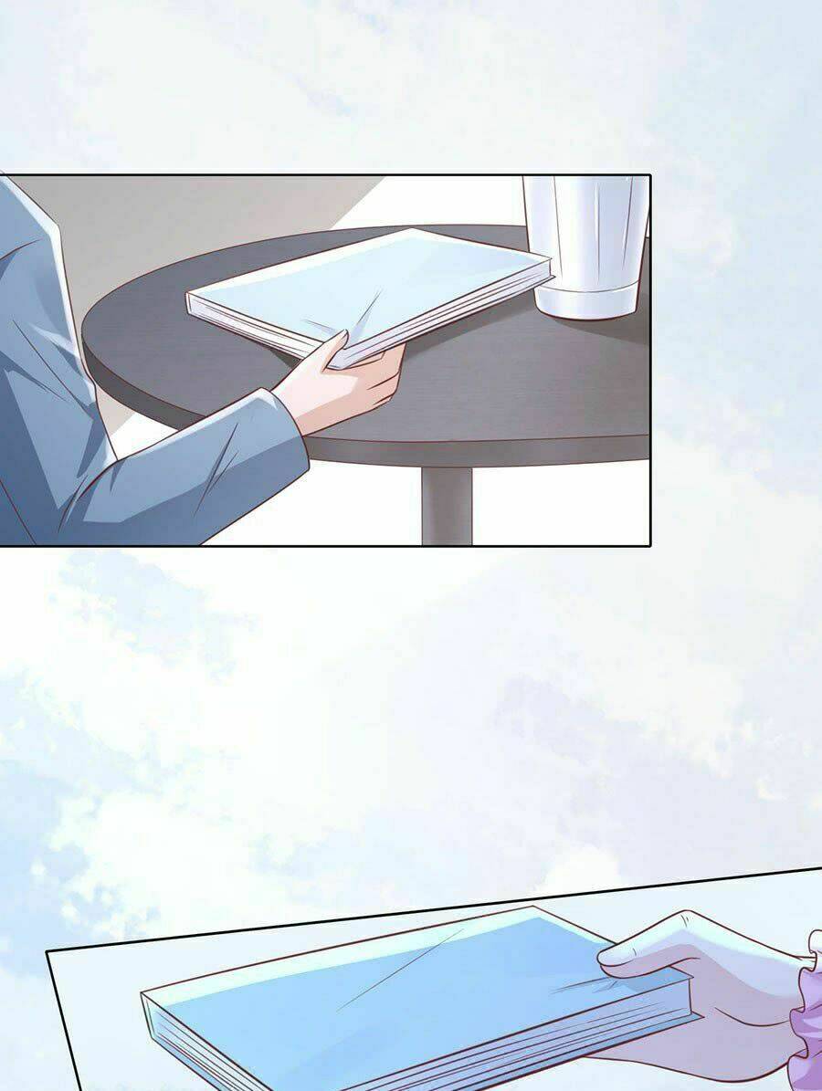 liệt ái tri hạ: series mật đào tiểu tình nhân chapter 246 19