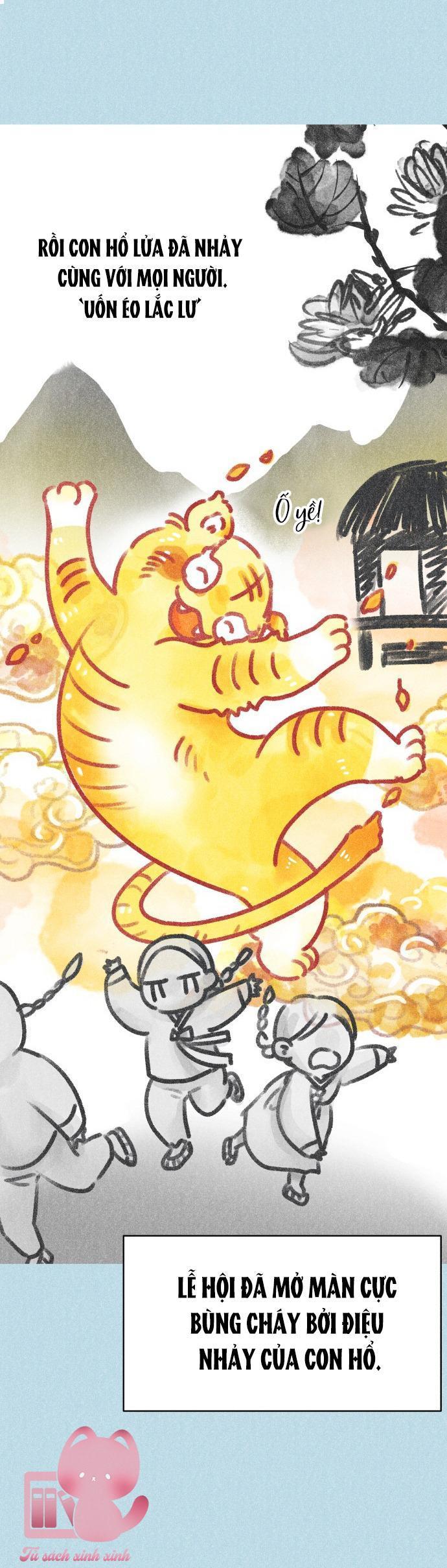 nói không với tình công sở chapter 2 9