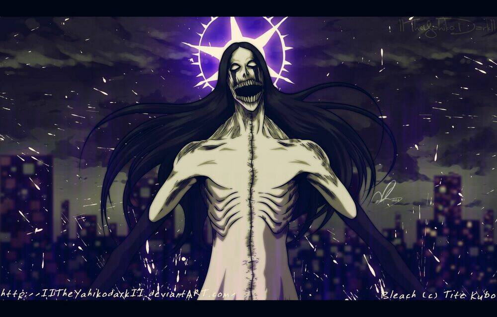thần chết ichigo chapter 589 4