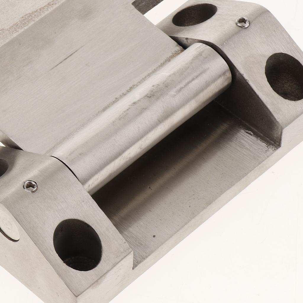 Marine Grade Stainless Steel Heavy Duty  Hinge