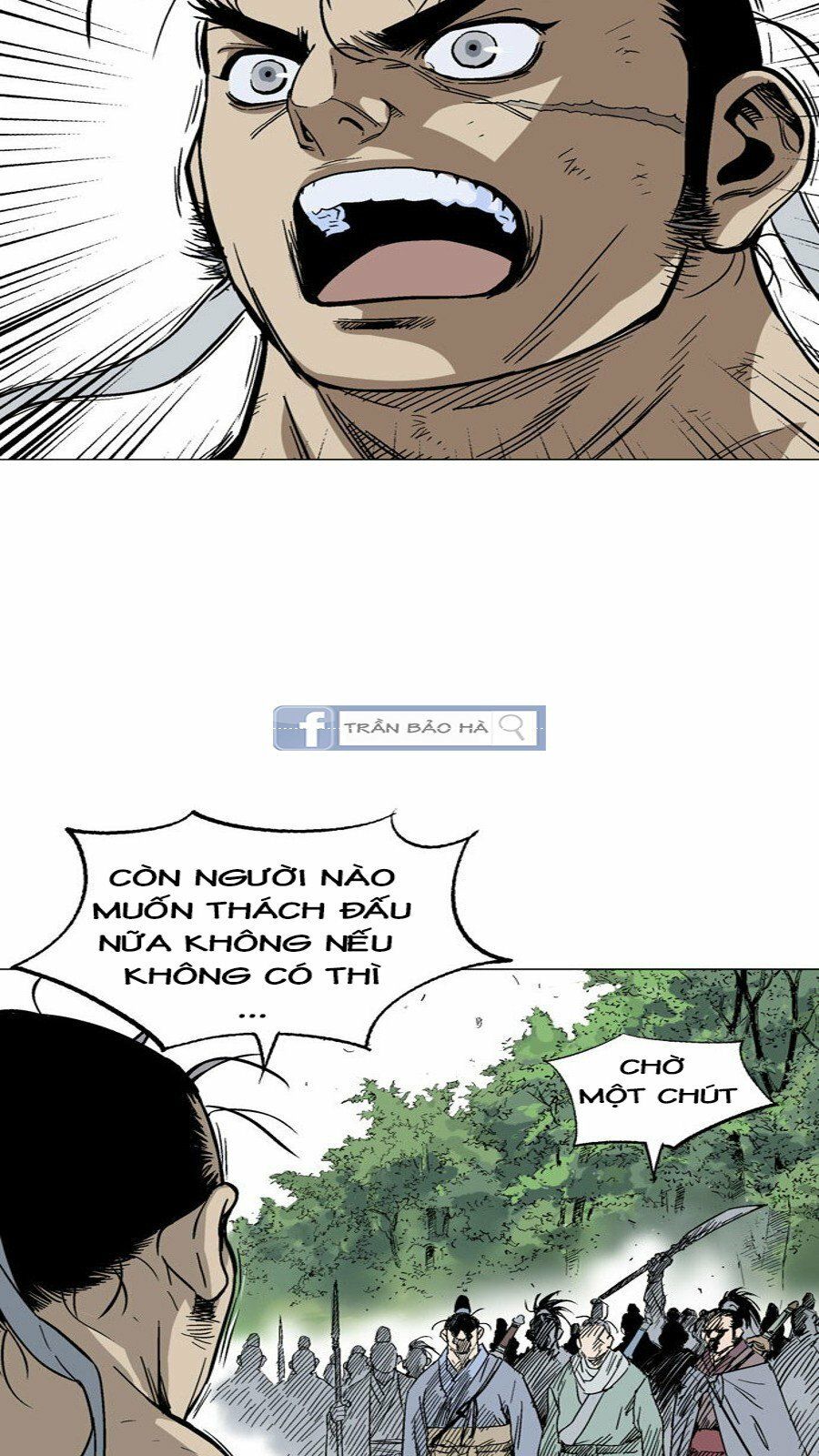 cao thủ 2 chapter 56 43