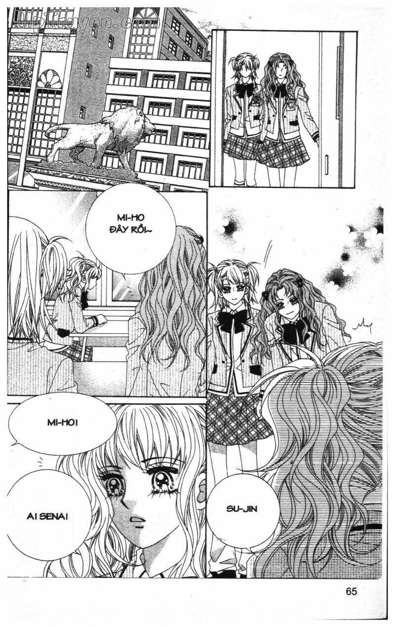 thoát kiếp hồ ly chapter 20 13