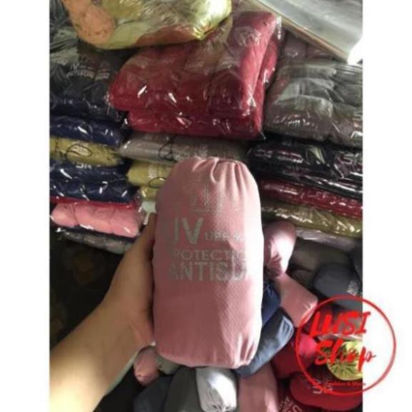 Áo Khoác Chống Nắng- Áo Thông Hơi Chống TiA UV