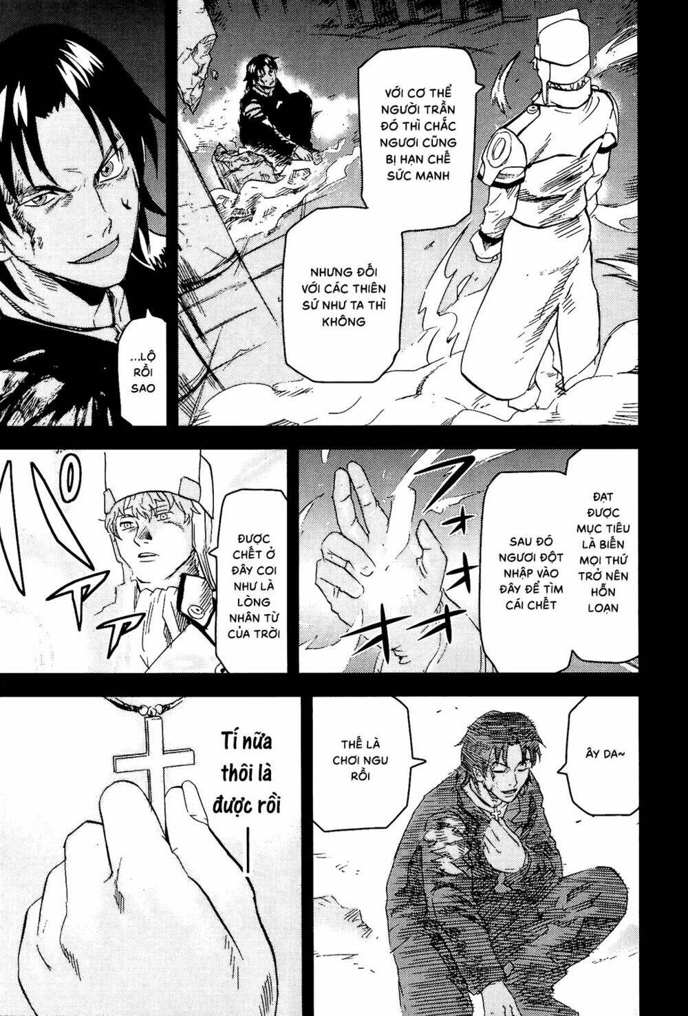 thanh ma kiếm huyền thoại phần 2 chapter 14 10