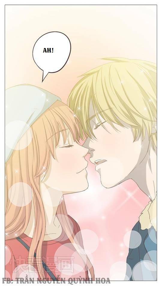 xin chào! dân nữ chapter 18 24