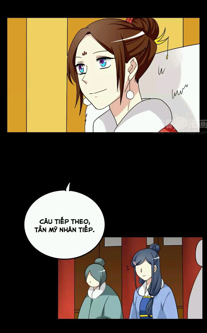 lưỡng bất nghi (full) chapter 90 5