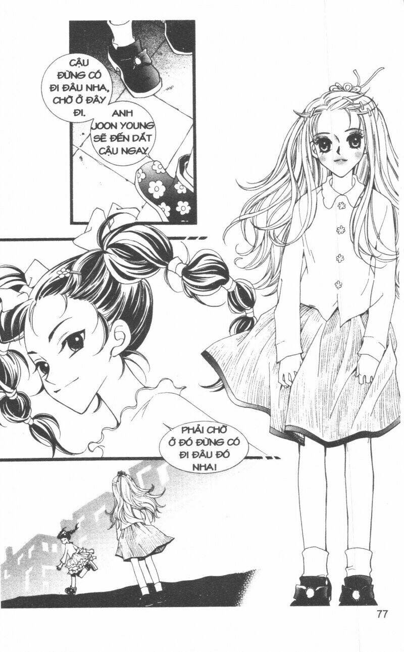 sad love story chapter 1 77