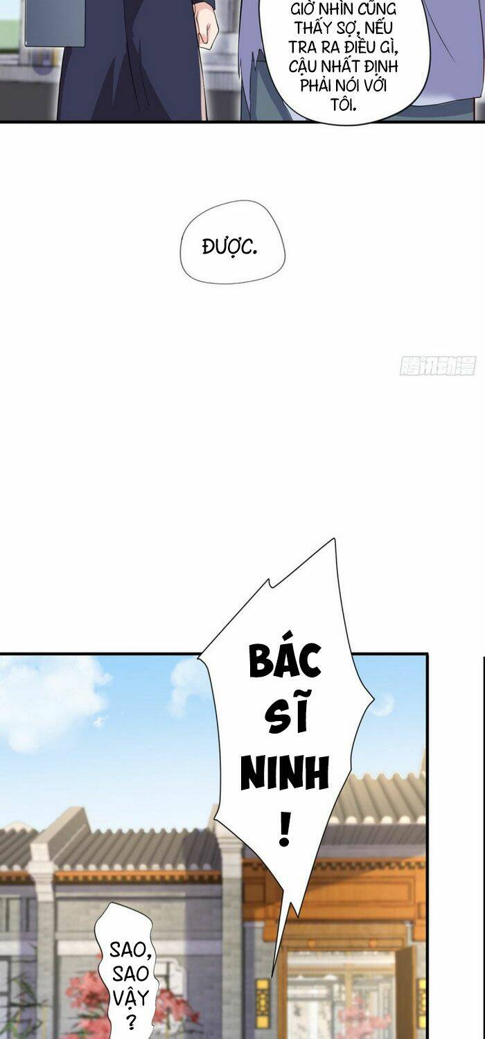 mở phòng khám tại tu tiên giới chapter 44 5