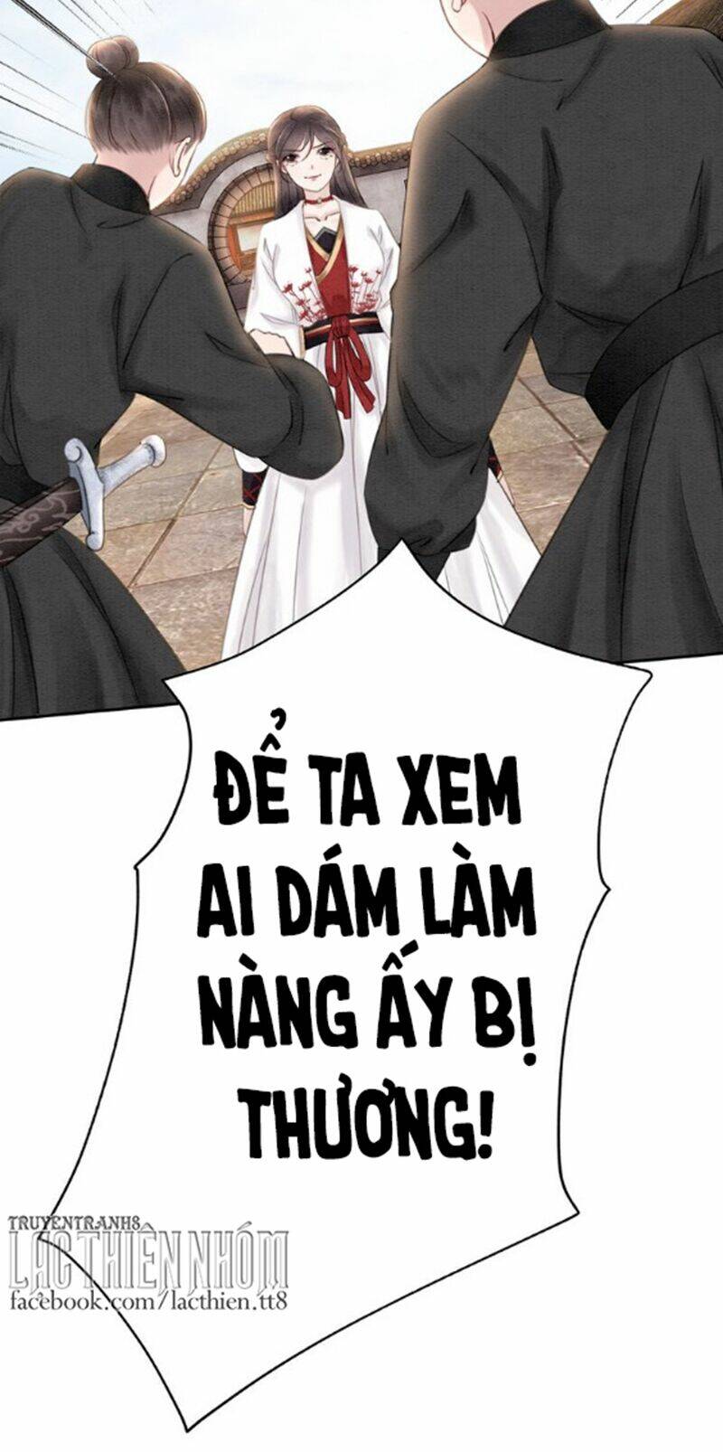 trọng sinh bá sủng nhiếp chính vương quá mạnh mẽ chapter 30 21